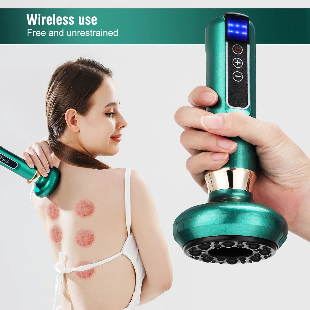 Anti-Cellulite Massager