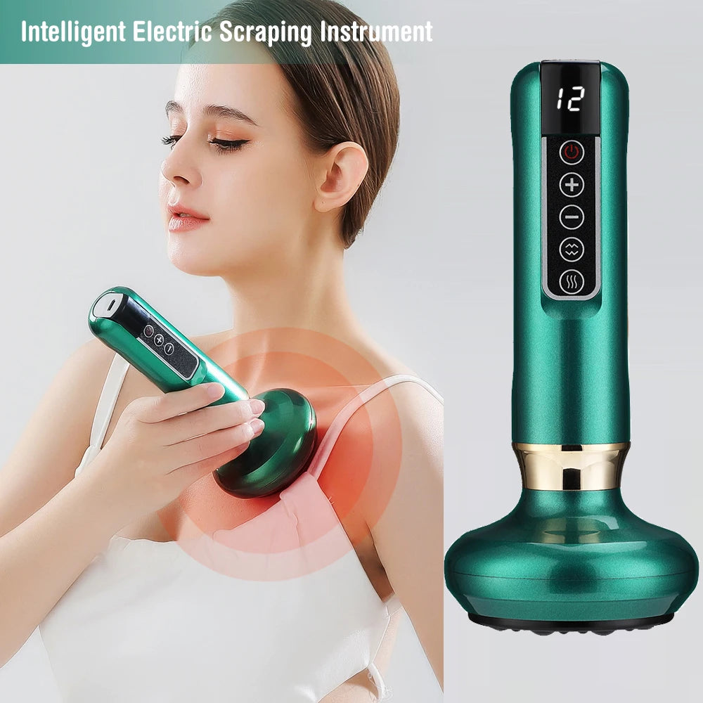 Anti-Cellulite Massager